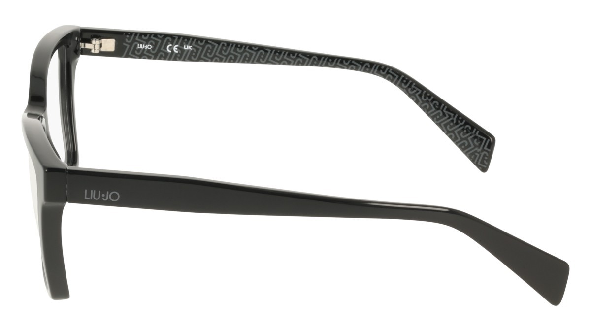 Occhiali da vista Liu Jo LJ2835 (001) colore black forma rettangolare 