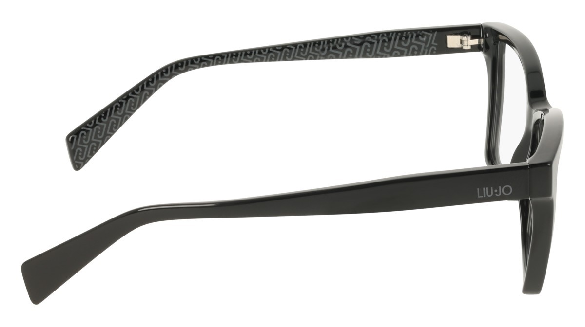 Occhiali da vista Liu Jo LJ2835 (001) colore black forma rettangolare 