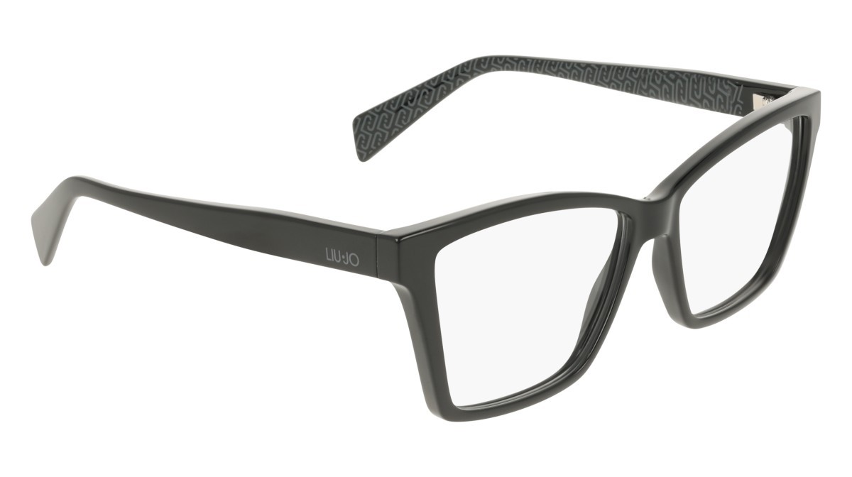 Occhiali da vista Liu Jo LJ2835 (001) colore black forma rettangolare 