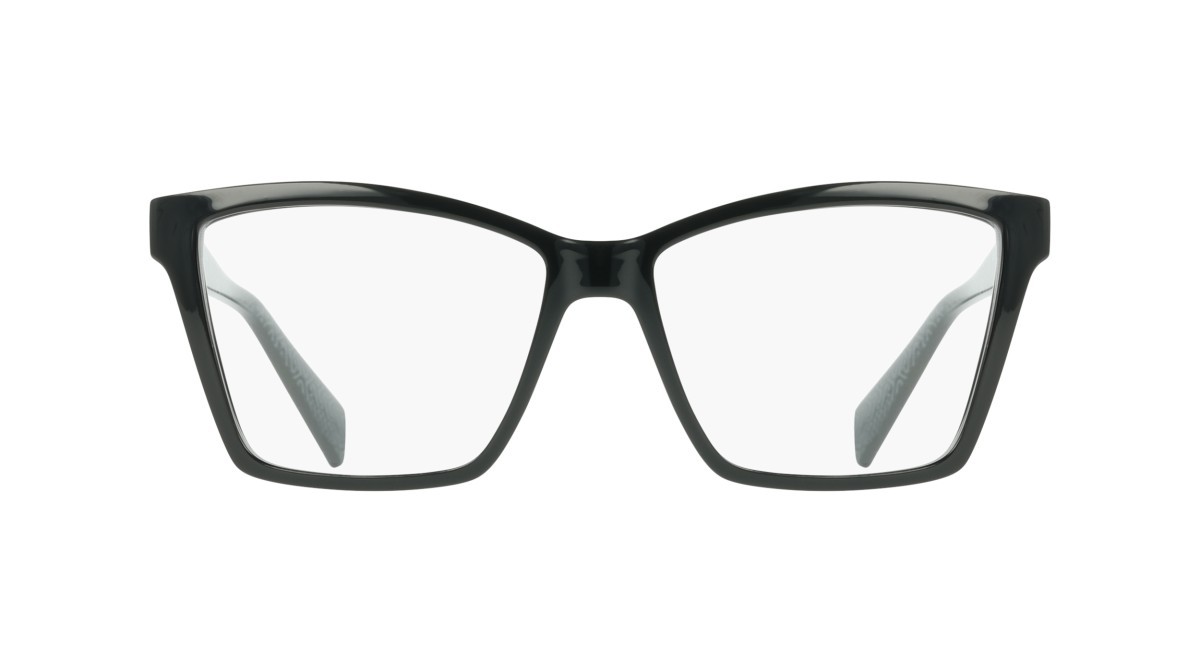 Occhiali da vista Liu Jo LJ2835 (001) colore black forma rettangolare 
