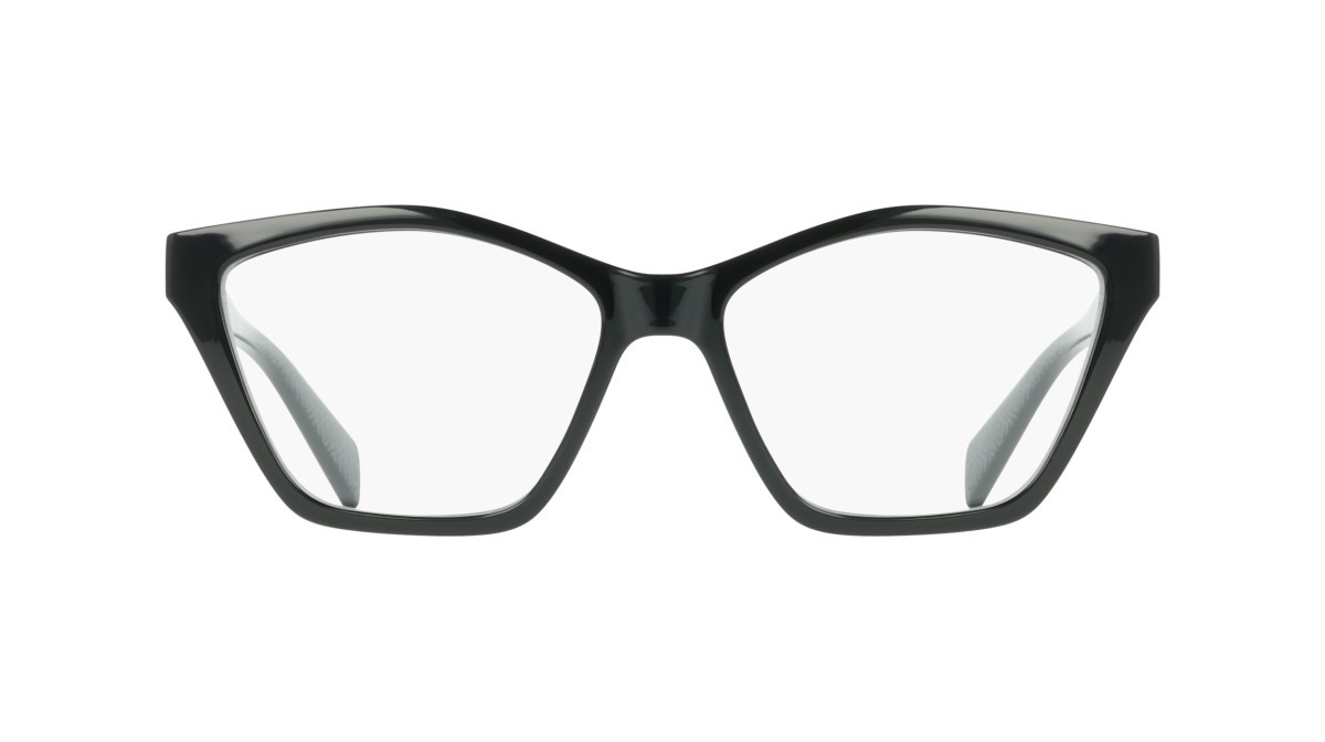 Occhiali da vista Liu Jo LJ2836 (001) colore black forma farfalla 