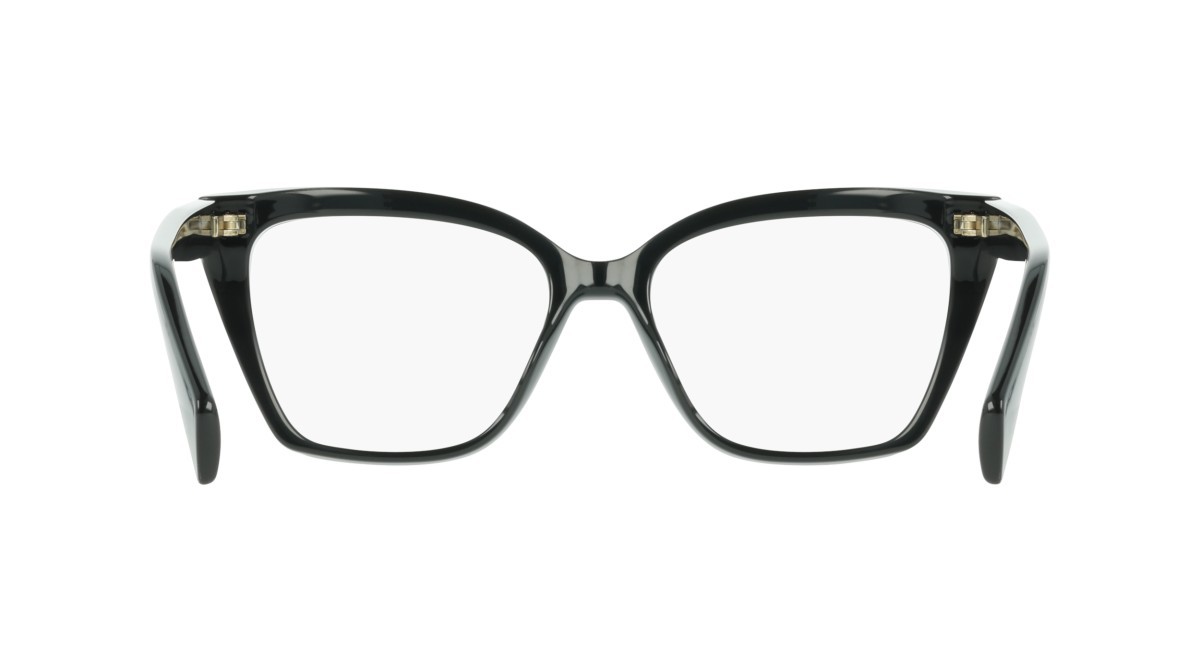 Occhiali da vista Liu Jo LJ2837 (001) colore black forma pantos 