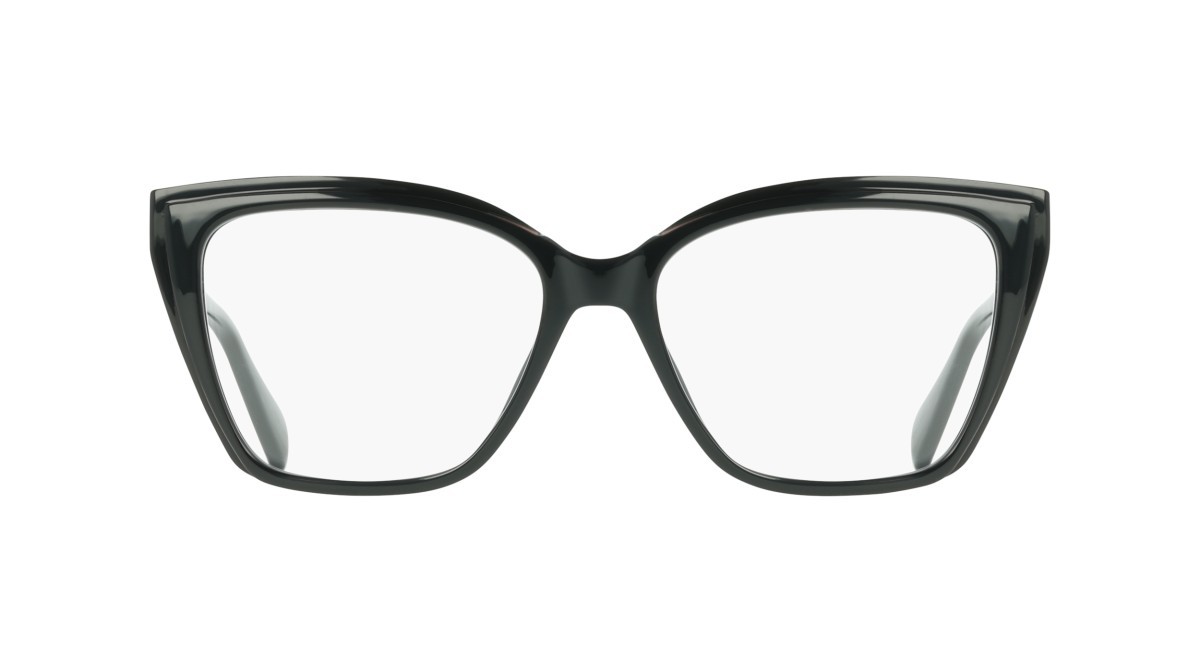 Occhiali da vista Liu Jo LJ2837 (001) colore black forma pantos 
