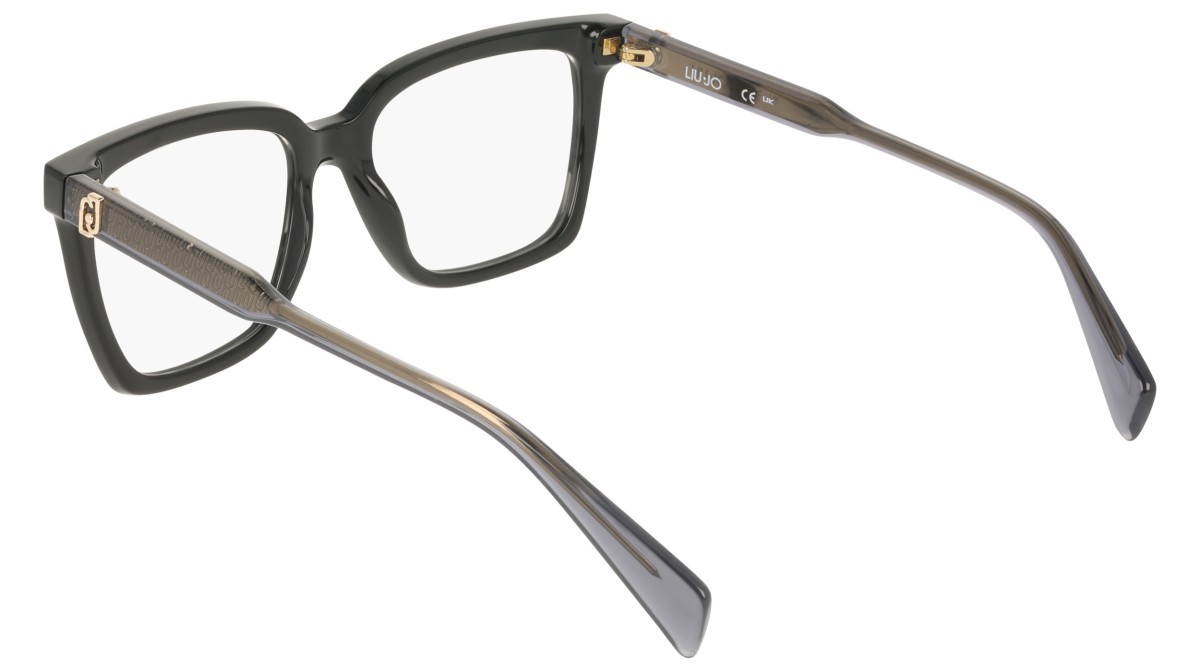Occhiali da vista Liu Jo LJ2839 (001) colore black forma rettangolare 