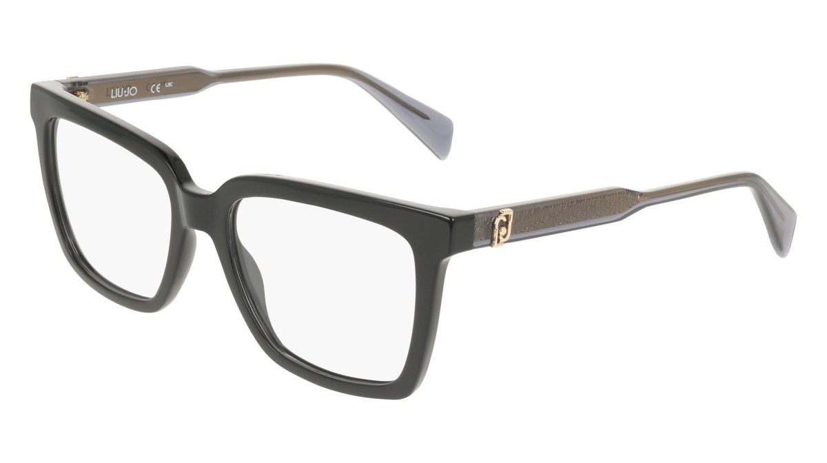 Occhiali da vista Liu Jo LJ2839 (001) colore black forma rettangolare 