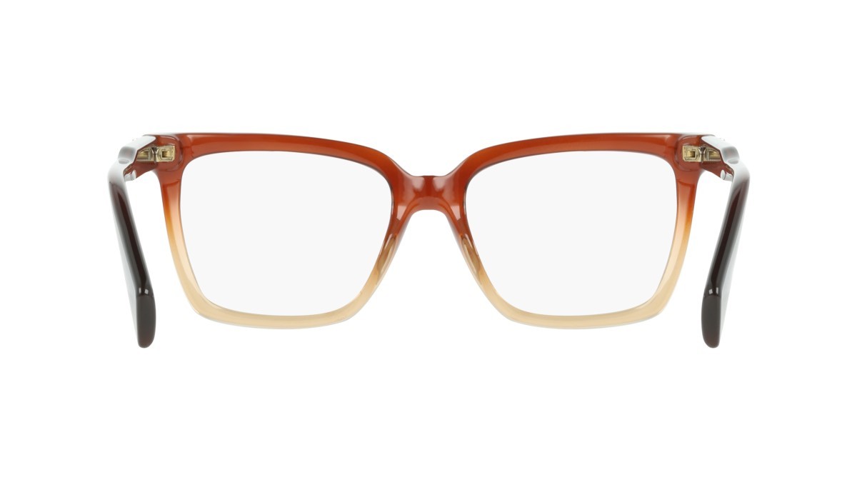 Occhiali da vista Liu Jo LJ2839 (207) colore brown/nude forma rettangolare 