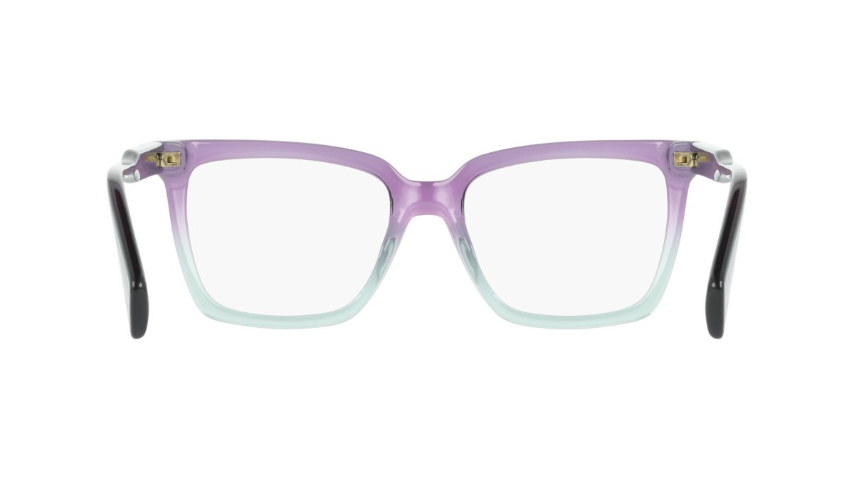 Occhiali da vista Liu Jo LJ2839 (533) colore violet/azure forma rettangolare 