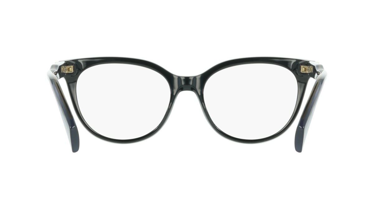 Occhiali da vista Liu Jo LJ2841 (001) colore black forma pantos 