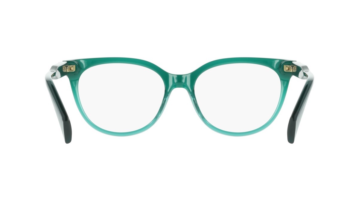 Occhiali da vista Liu Jo LJ2841 (309) colore forest/green forma pantos 