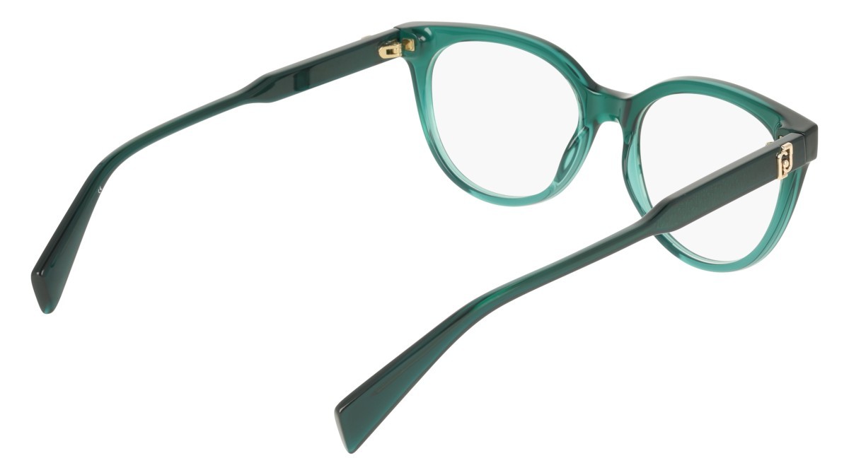 Occhiali da vista Liu Jo LJ2841 (309) colore forest/green forma pantos 