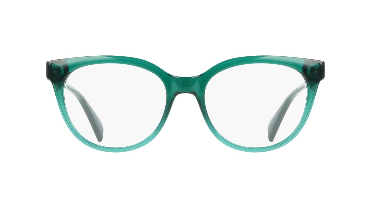 Occhiali da vista Liu Jo LJ2841 (309) colore forest/green forma pantos 