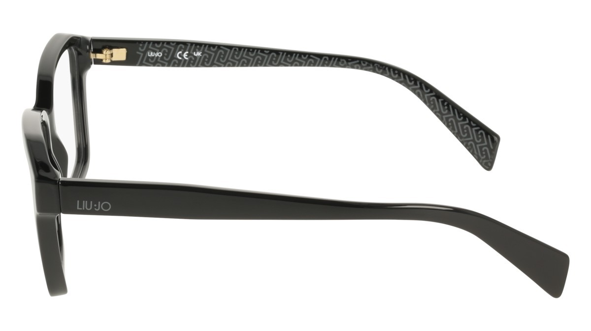 Occhiali da vista Liu Jo LJ2842 (001) colore black forma rettangolare 