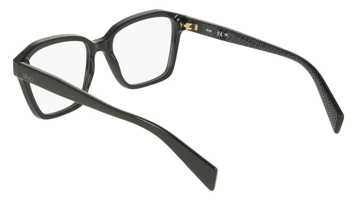 Occhiali da vista Liu Jo LJ2842 (001) colore black forma rettangolare 