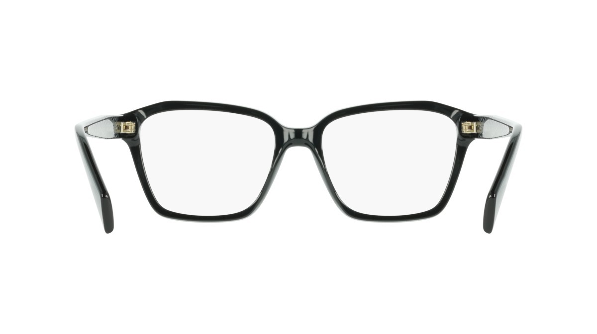 Occhiali da vista Liu Jo LJ2842 (001) colore black forma rettangolare 