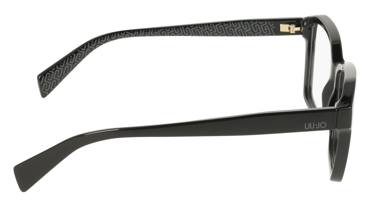 Occhiali da vista Liu Jo LJ2842 (001) colore black forma rettangolare 