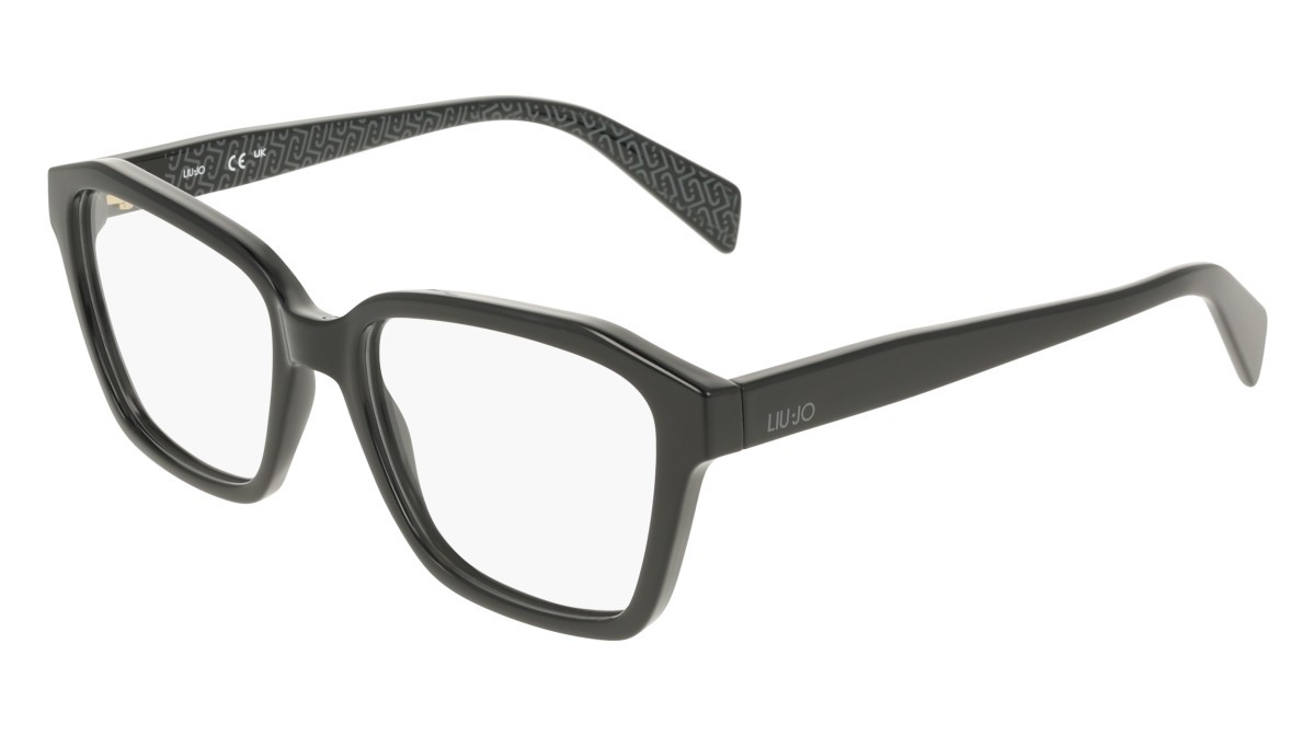 Occhiali da vista Liu Jo LJ2842 (001) colore black forma rettangolare 