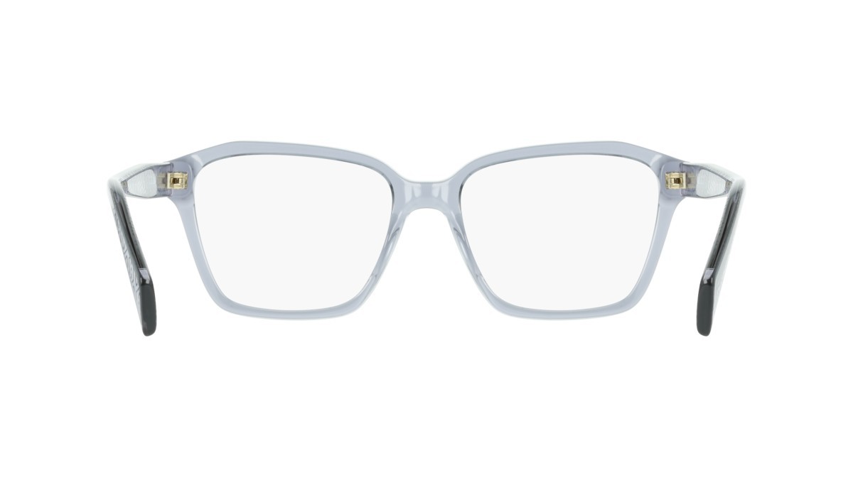 Occhiali da vista Liu Jo LJ2842 (020) colore grey forma rettangolare 