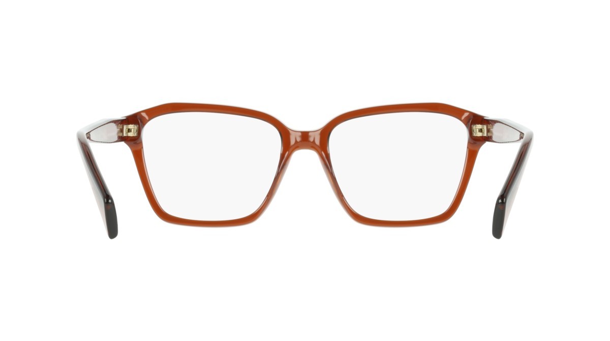 Occhiali da vista Liu Jo LJ2842 (200) colore brown forma rettangolare 