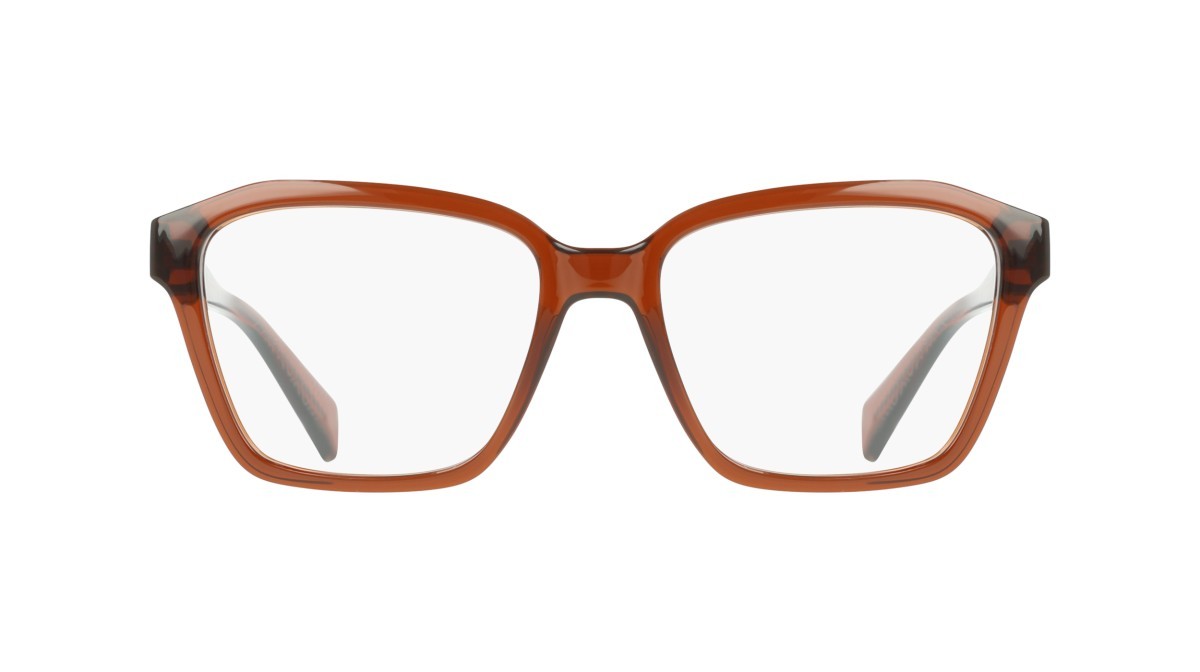 Occhiali da vista Liu Jo LJ2842 (200) colore brown forma rettangolare 