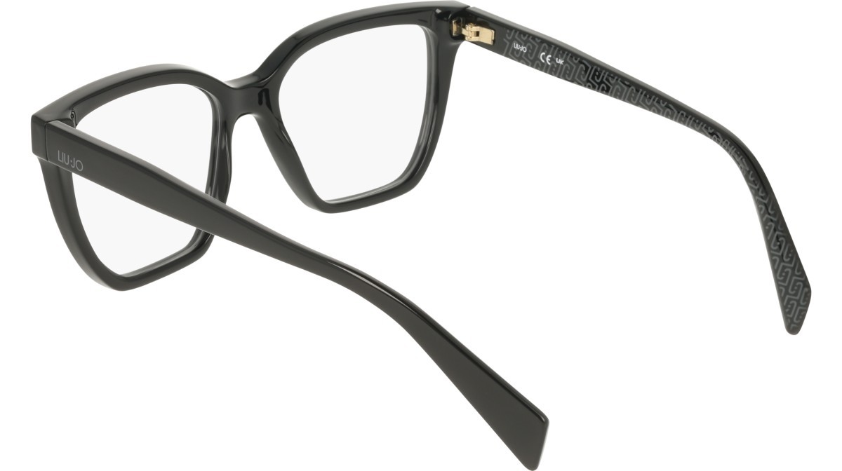 Occhiali da vista Liu Jo LJ2843 (001) colore black forma rettangolare 