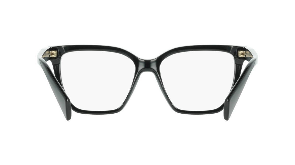 Occhiali da vista Liu Jo LJ2843 (001) colore black forma rettangolare 