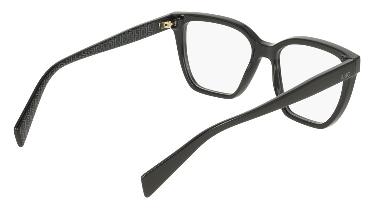 Occhiali da vista Liu Jo LJ2843 (001) colore black forma rettangolare 