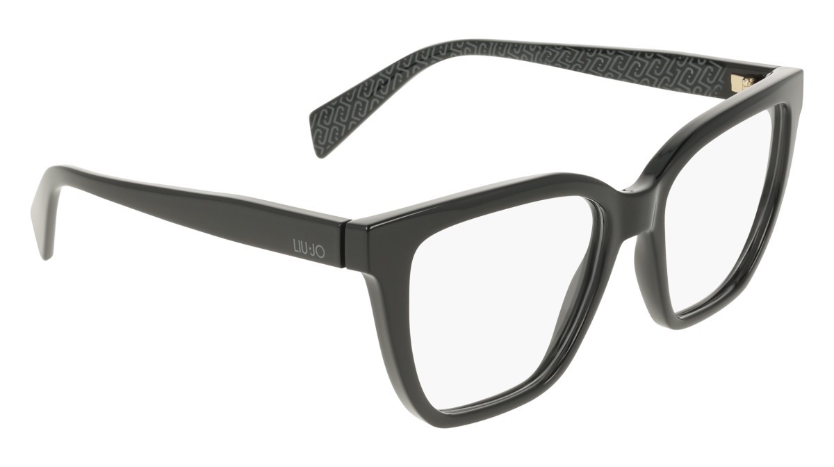 Occhiali da vista Liu Jo LJ2843 (001) colore black forma rettangolare 