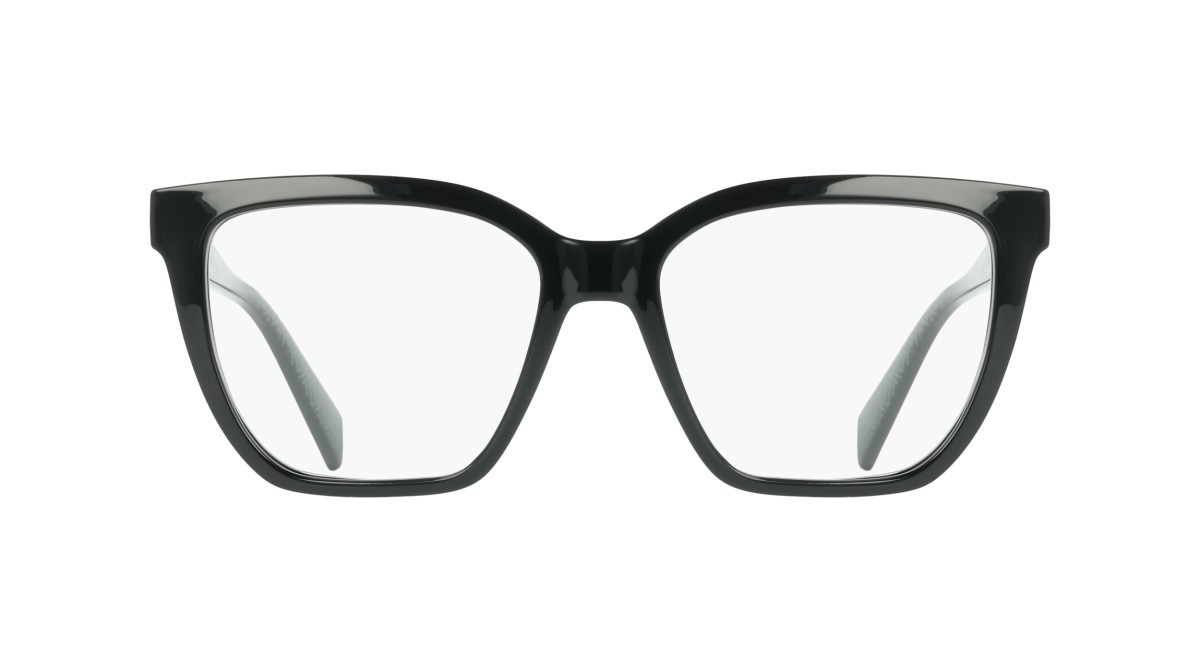 Occhiali da vista Liu Jo LJ2843 (001) colore black forma rettangolare 