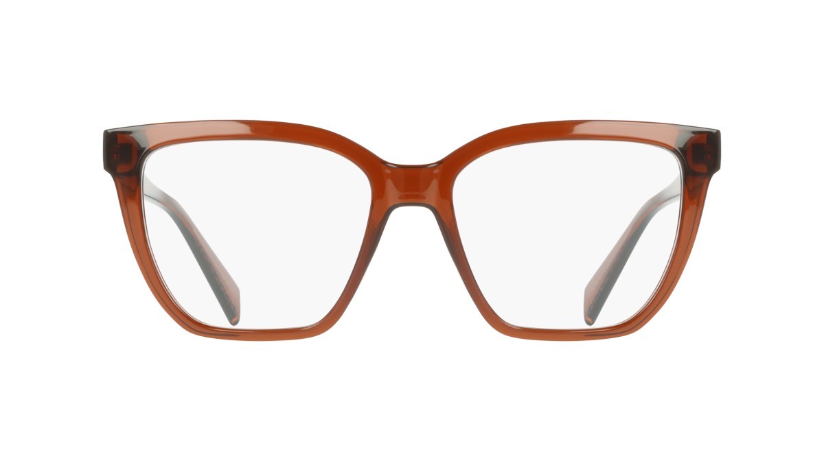 Occhiali da vista Liu Jo LJ2843 (200) colore brown forma rettangolare 