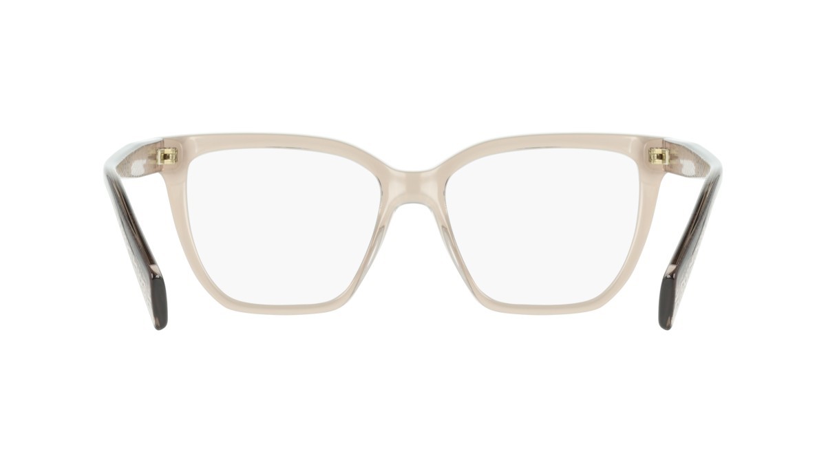Occhiali da vista Liu Jo LJ2843 (218) colore turtle forma rettangolare 