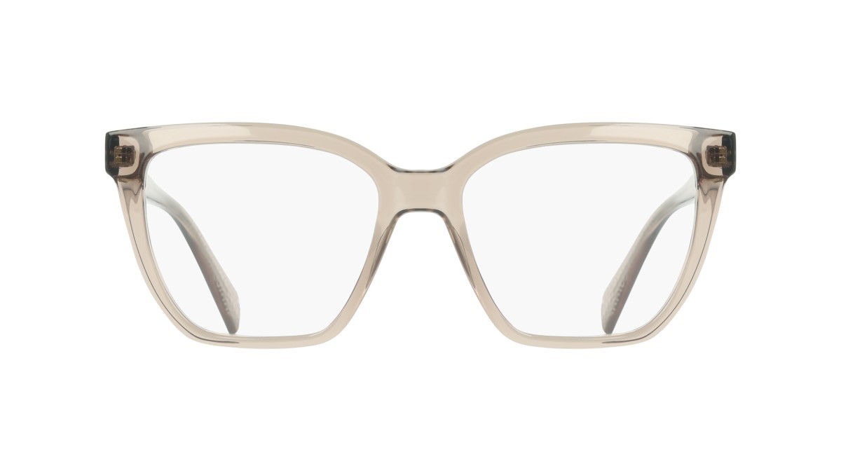 Occhiali da vista Liu Jo LJ2843 (218) colore turtle forma rettangolare 