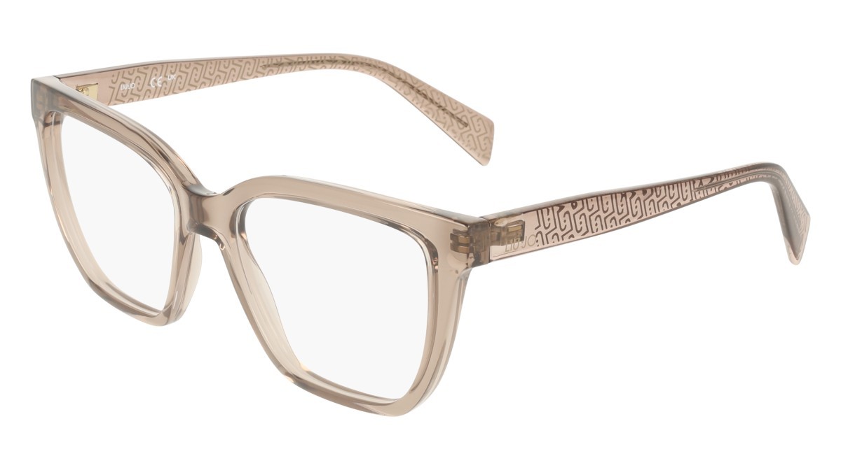 Occhiali da vista Liu Jo LJ2843 (218) colore turtle forma rettangolare 