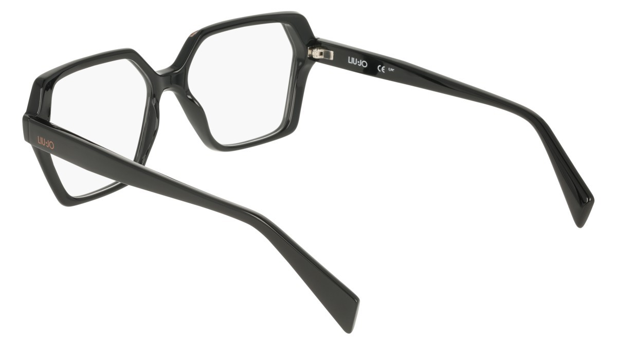 Occhiali da vista Liu Jo LJ2844 (001) colore black forma rettangolare 