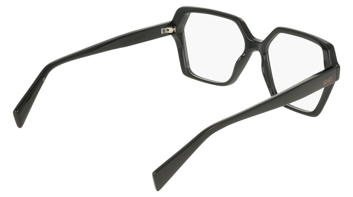 Occhiali da vista Liu Jo LJ2844 (001) colore black forma rettangolare 