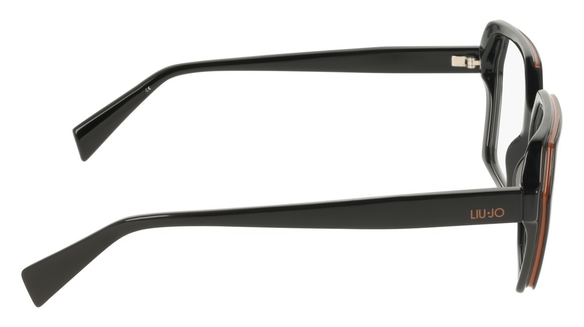 Occhiali da vista Liu Jo LJ2844 (001) colore black forma rettangolare 
