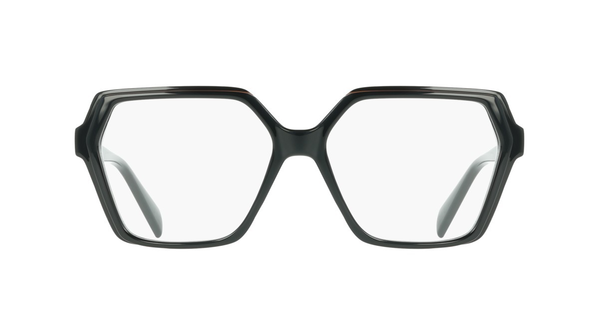 Occhiali da vista Liu Jo LJ2844 (001) colore black forma rettangolare 