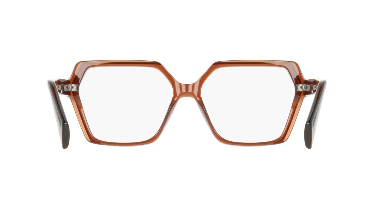 Occhiali da vista Liu Jo LJ2844 (200) colore brown forma rettangolare 