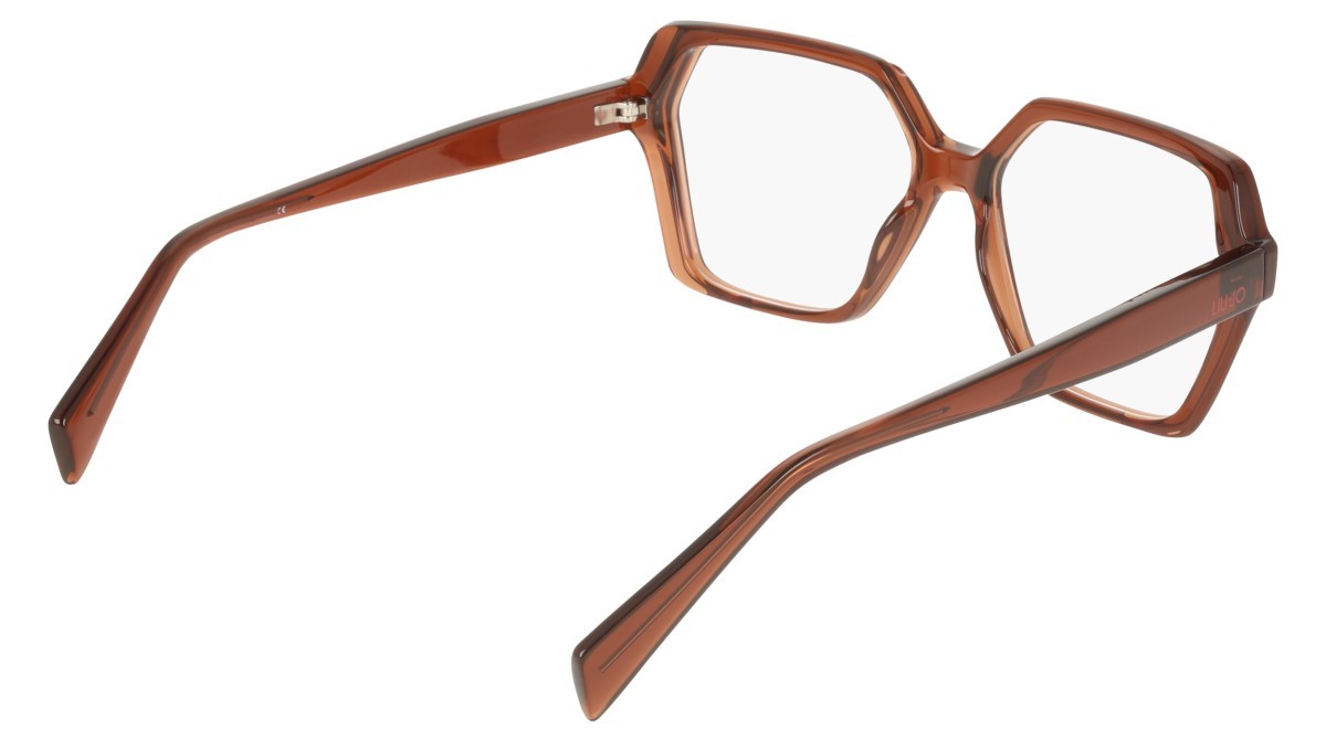 Occhiali da vista Liu Jo LJ2844 (200) colore brown forma rettangolare 