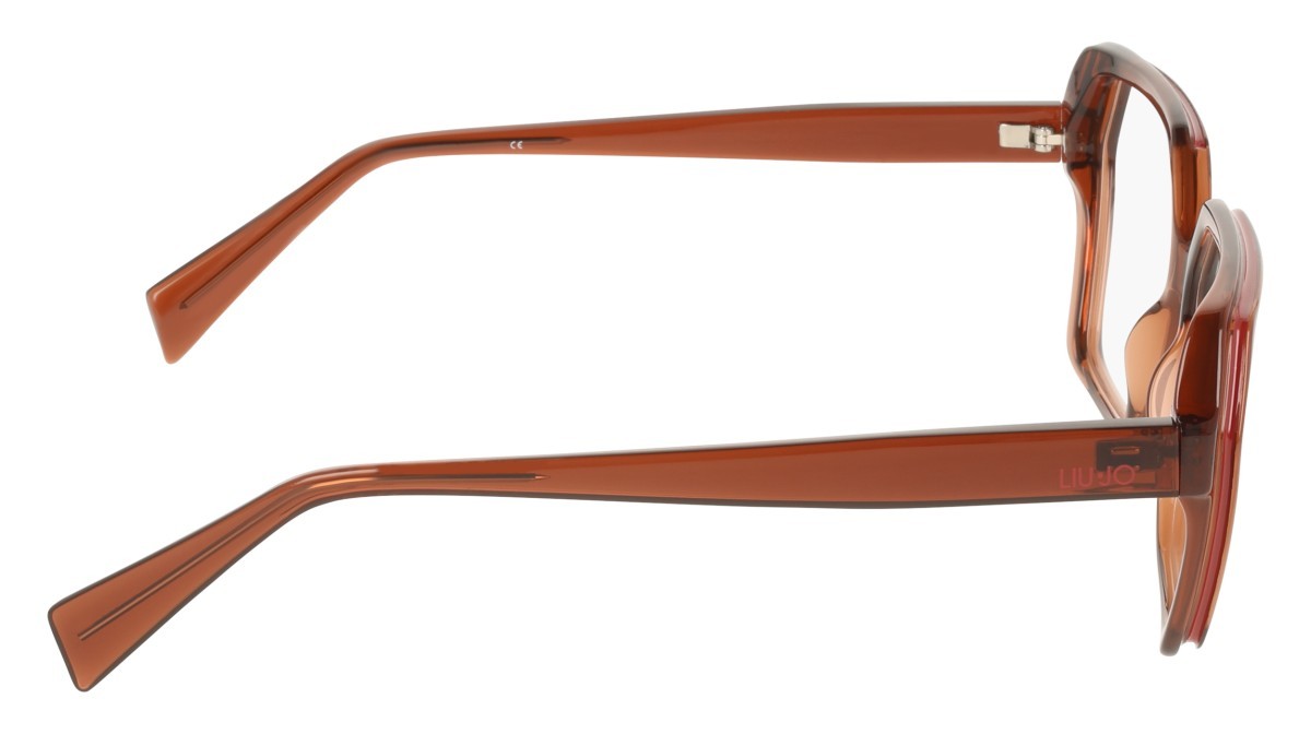 Occhiali da vista Liu Jo LJ2844 (200) colore brown forma rettangolare 