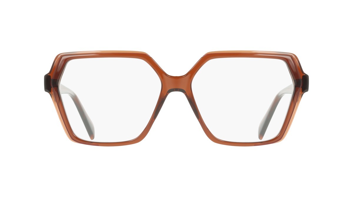Occhiali da vista Liu Jo LJ2844 (200) colore brown forma rettangolare 