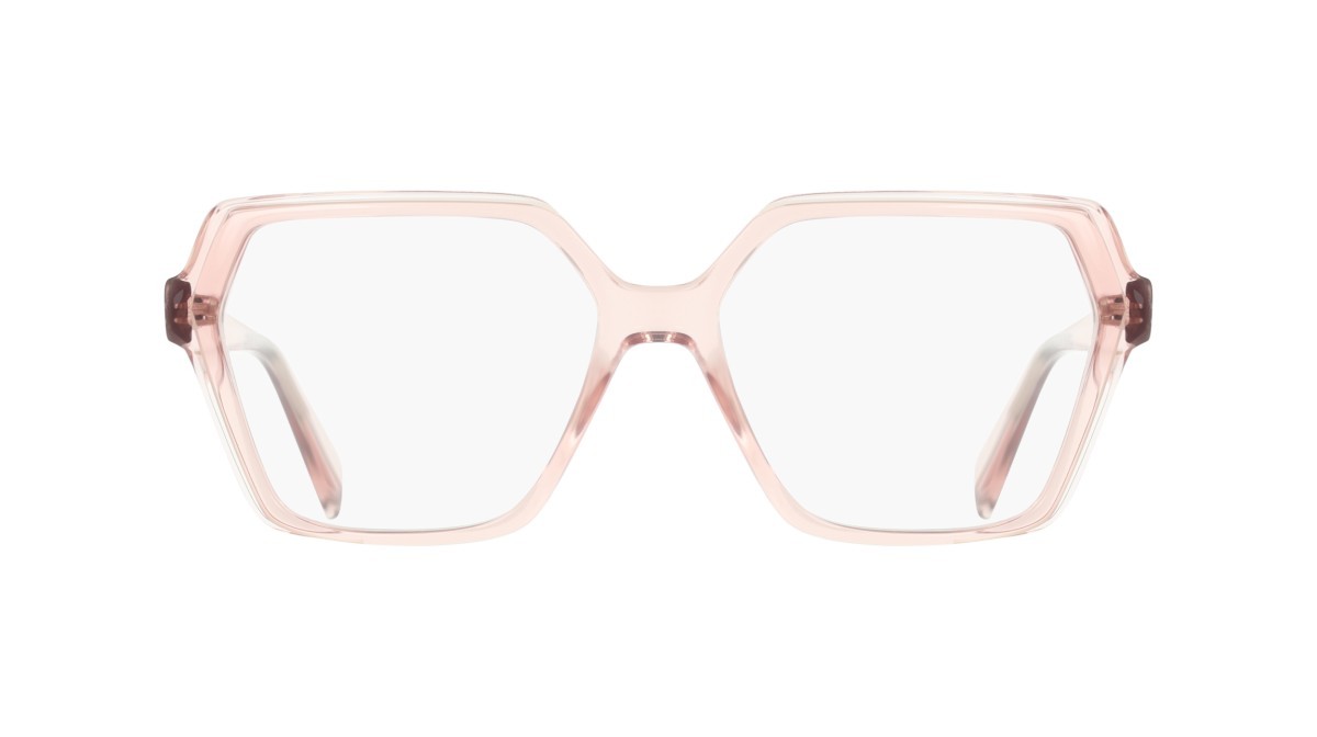 Occhiali da vista Liu Jo LJ2844 (272) colore nude forma rettangolare 