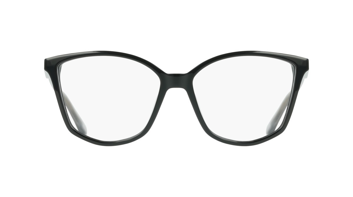 Occhiali da vista Liu Jo LJ2845 (005) colore black/grey forma rettangolare 