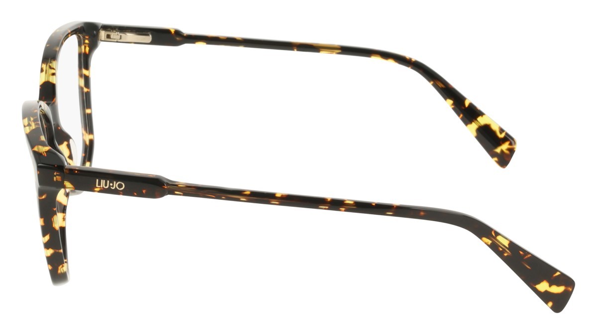 Occhiali da vista Liu Jo LJ2845 (244) colore tokyo tortoise forma rettangolare 