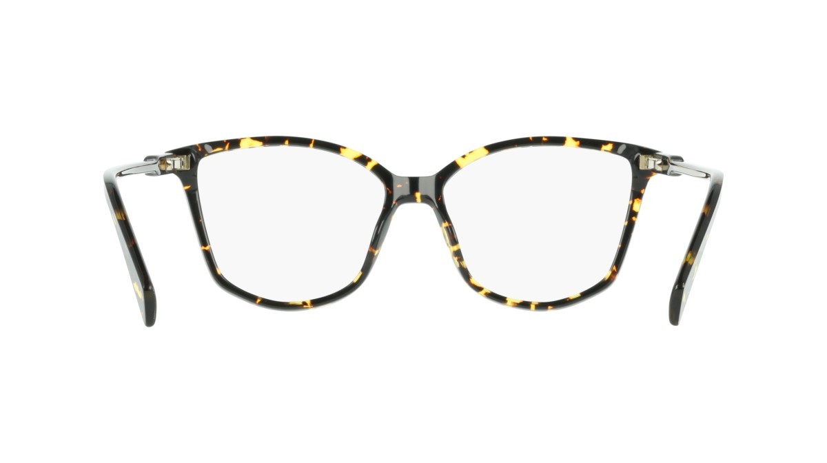 Occhiali da vista Liu Jo LJ2845 (244) colore tokyo tortoise forma rettangolare 