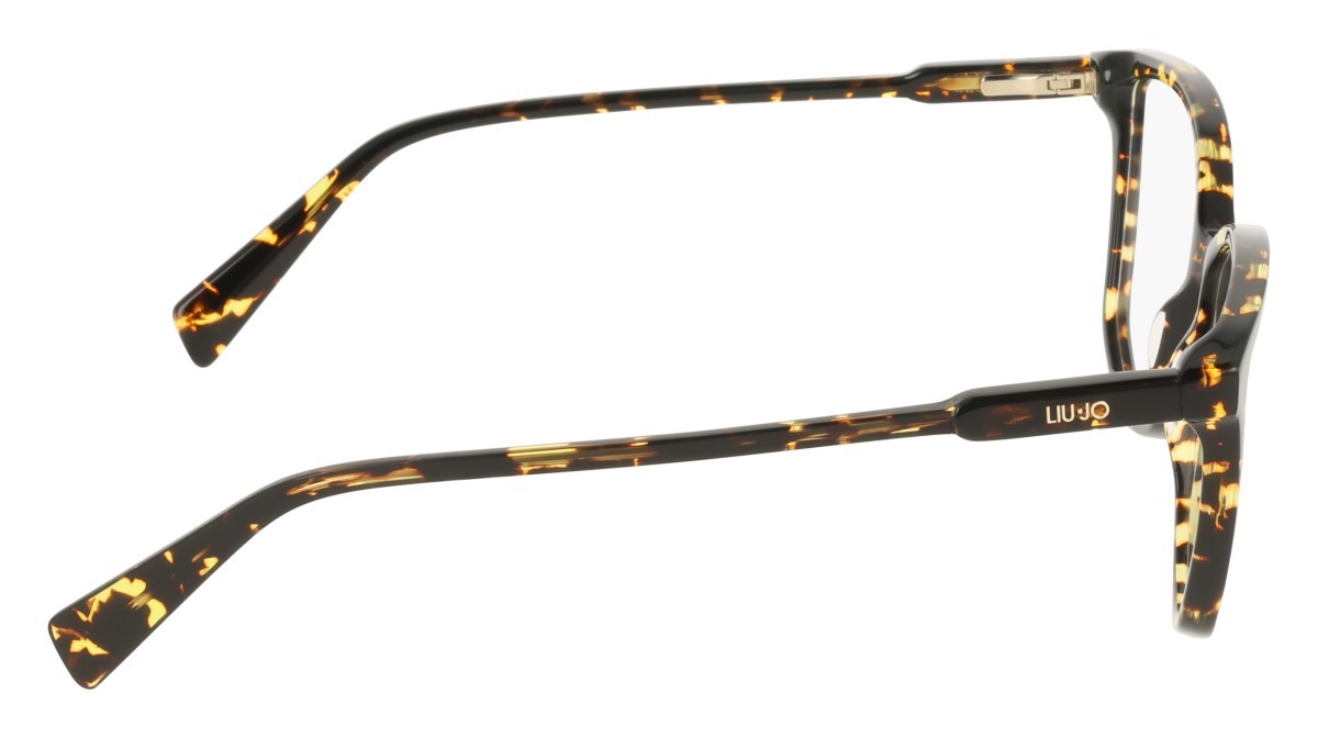 Occhiali da vista Liu Jo LJ2845 (244) colore tokyo tortoise forma rettangolare 