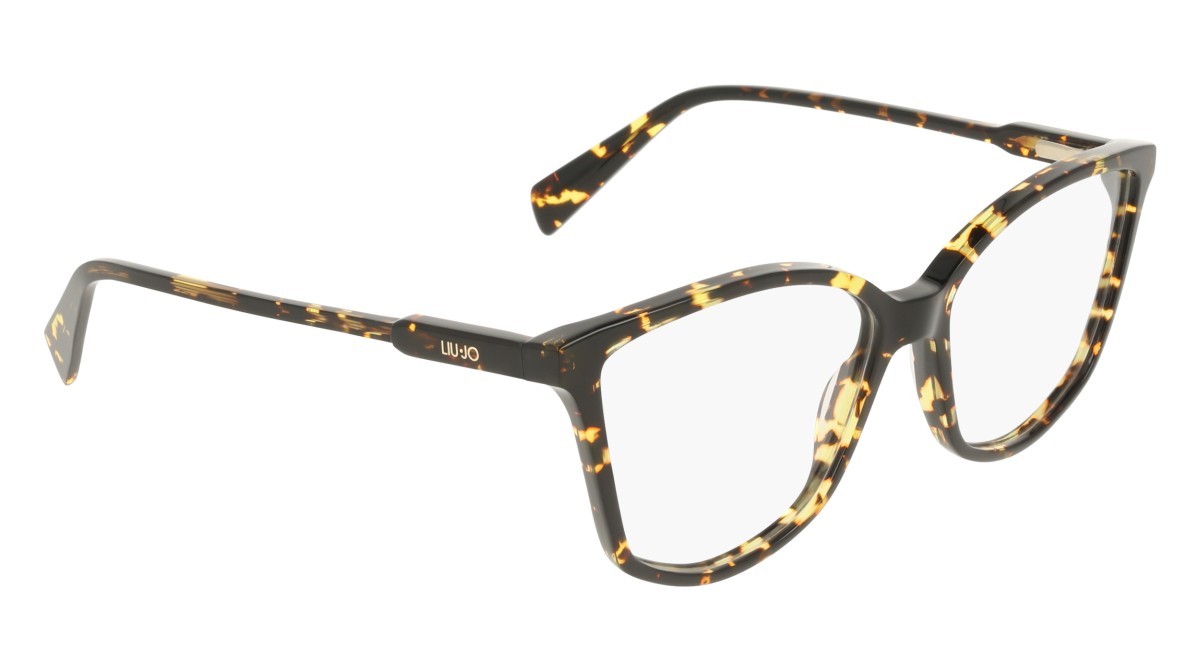 Occhiali da vista Liu Jo LJ2845 (244) colore tokyo tortoise forma rettangolare 