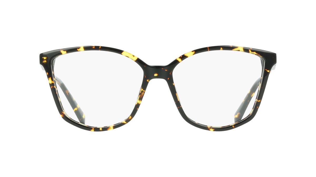 Occhiali da vista Liu Jo LJ2845 (244) colore tokyo tortoise forma rettangolare 