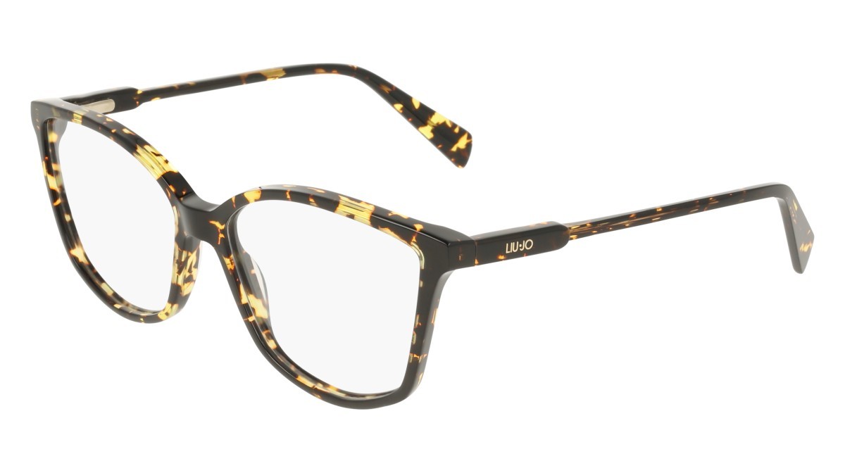 Occhiali da vista Liu Jo LJ2845 (244) colore tokyo tortoise forma rettangolare 