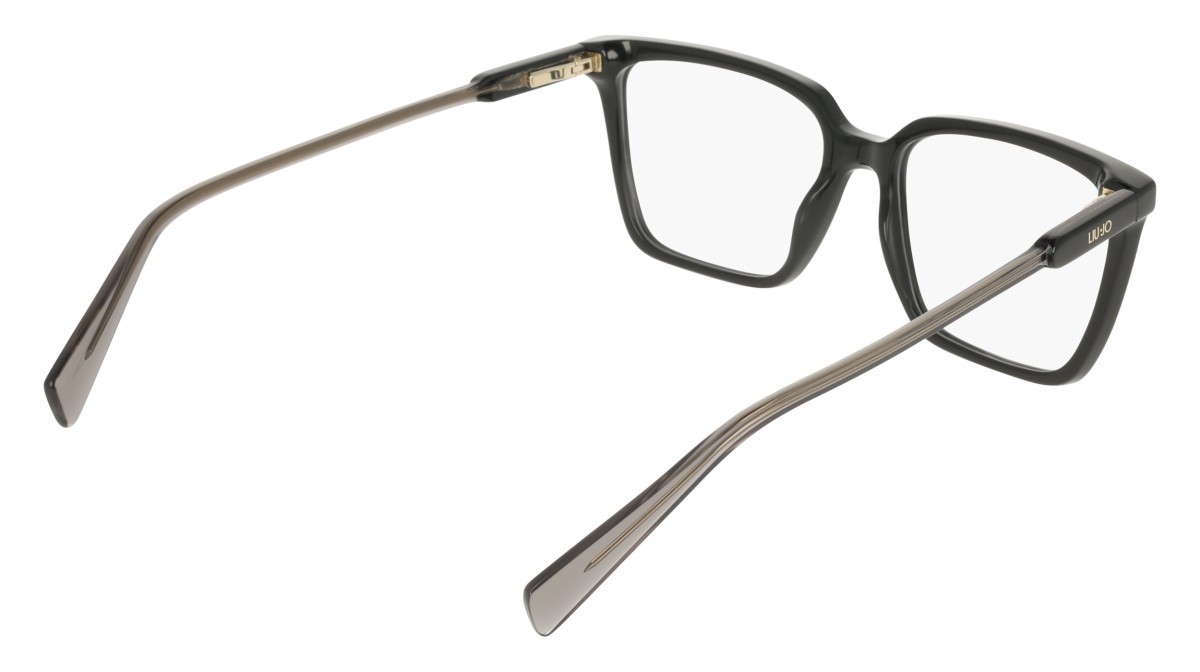 Occhiali da vista Liu Jo LJ2846 (005) colore black/grey forma rettangolare 