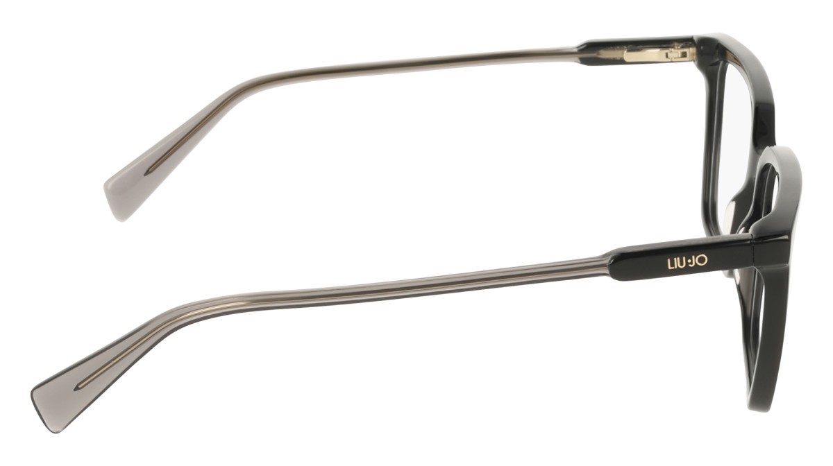 Occhiali da vista Liu Jo LJ2846 (005) colore black/grey forma rettangolare 
